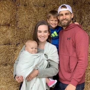 Meet your Posher, Spencer